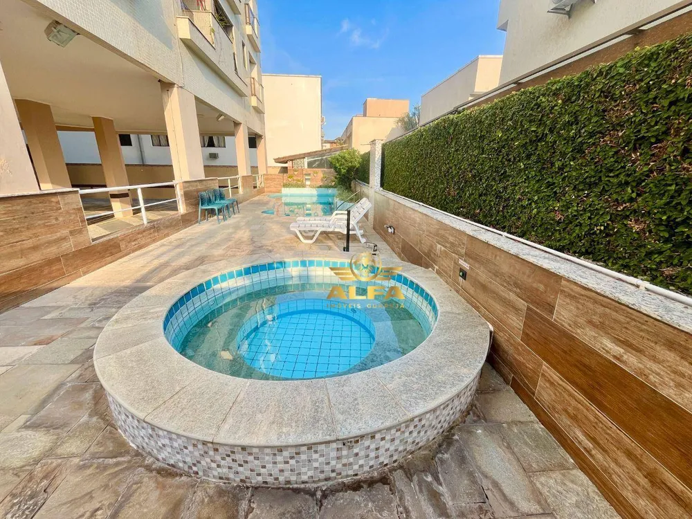 Apartamento, 3 quartos, 130 m² - Foto 4