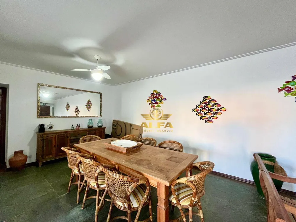 Apartamento, 3 quartos, 130 m² - Foto 1