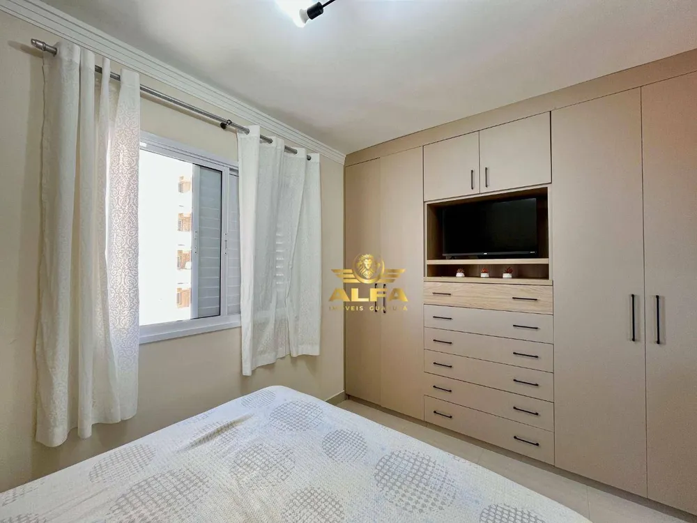 Apartamento, 2 quartos, 72 m² - Foto 3
