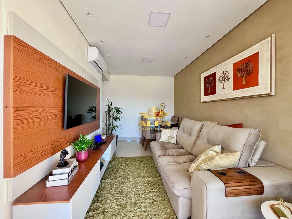 Apartamento, 2 quartos, 72 m² - Foto 5