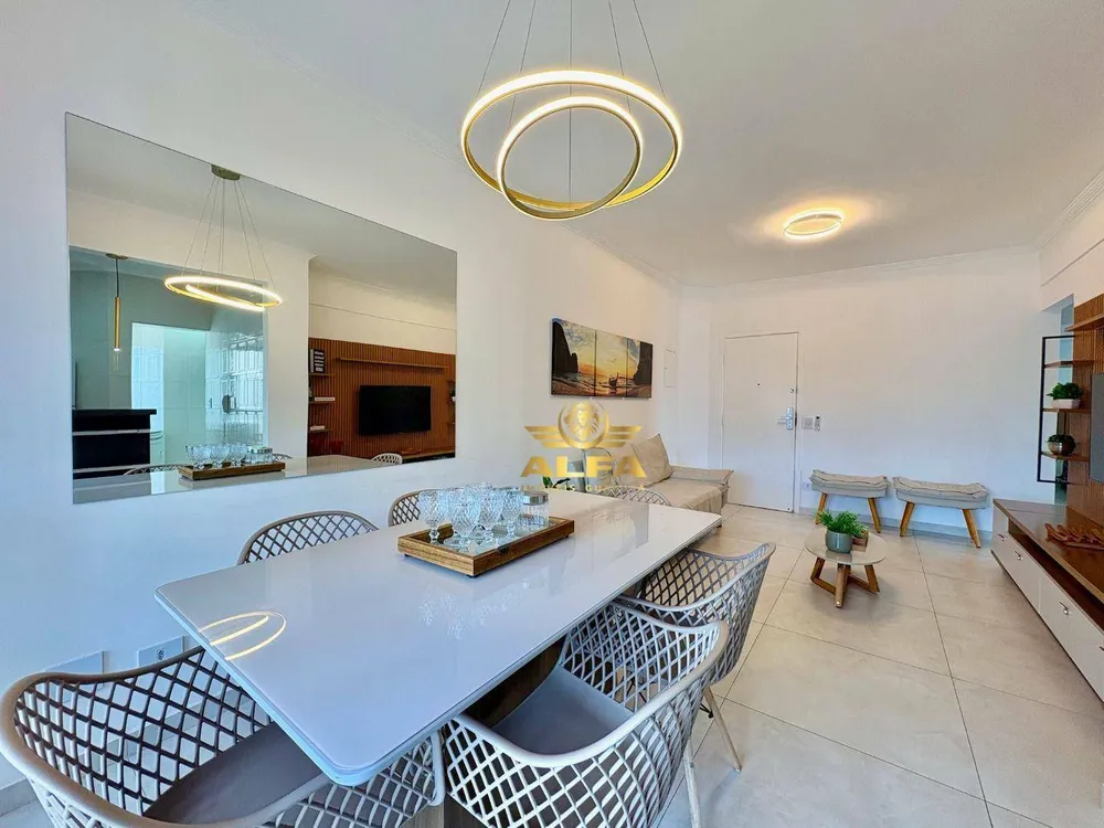 Apartamento, 3 quartos, 105 m² - Foto 3