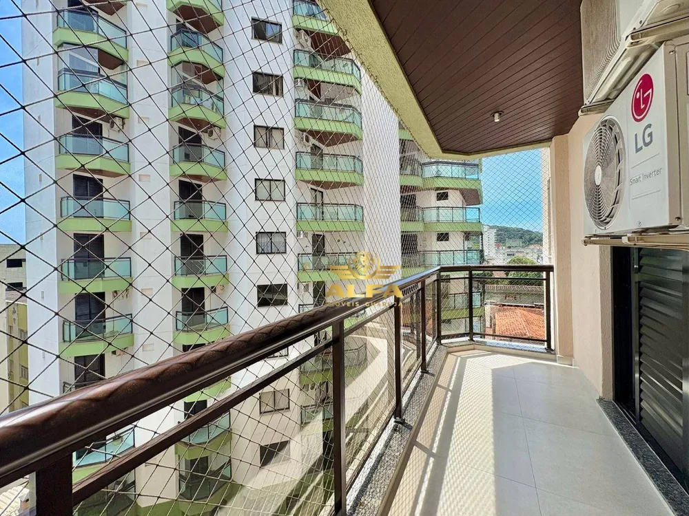 Apartamento, 3 quartos, 105 m² - Foto 5