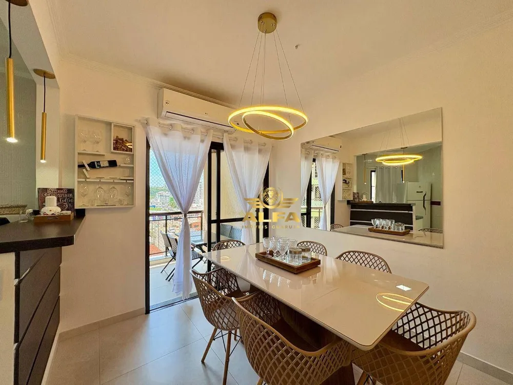 Apartamento, 3 quartos, 105 m² - Foto 2