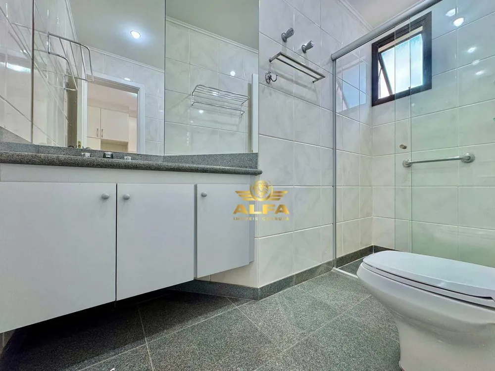 Apartamento, 3 quartos, 187 m² - Foto 5