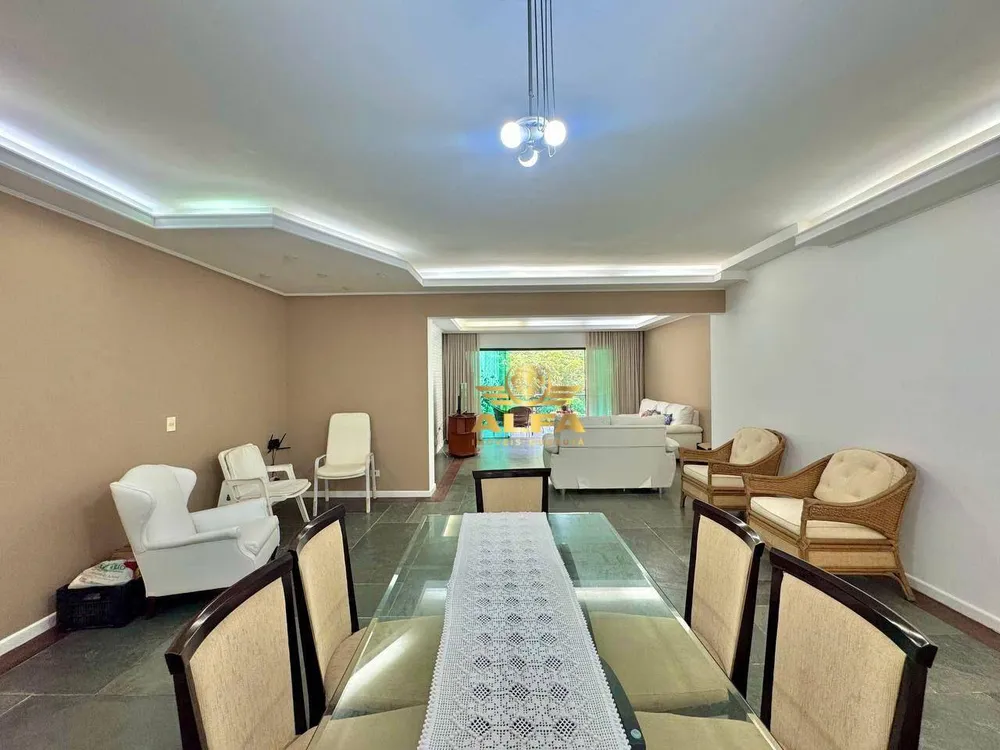 Apartamento, 3 quartos, 187 m² - Foto 2