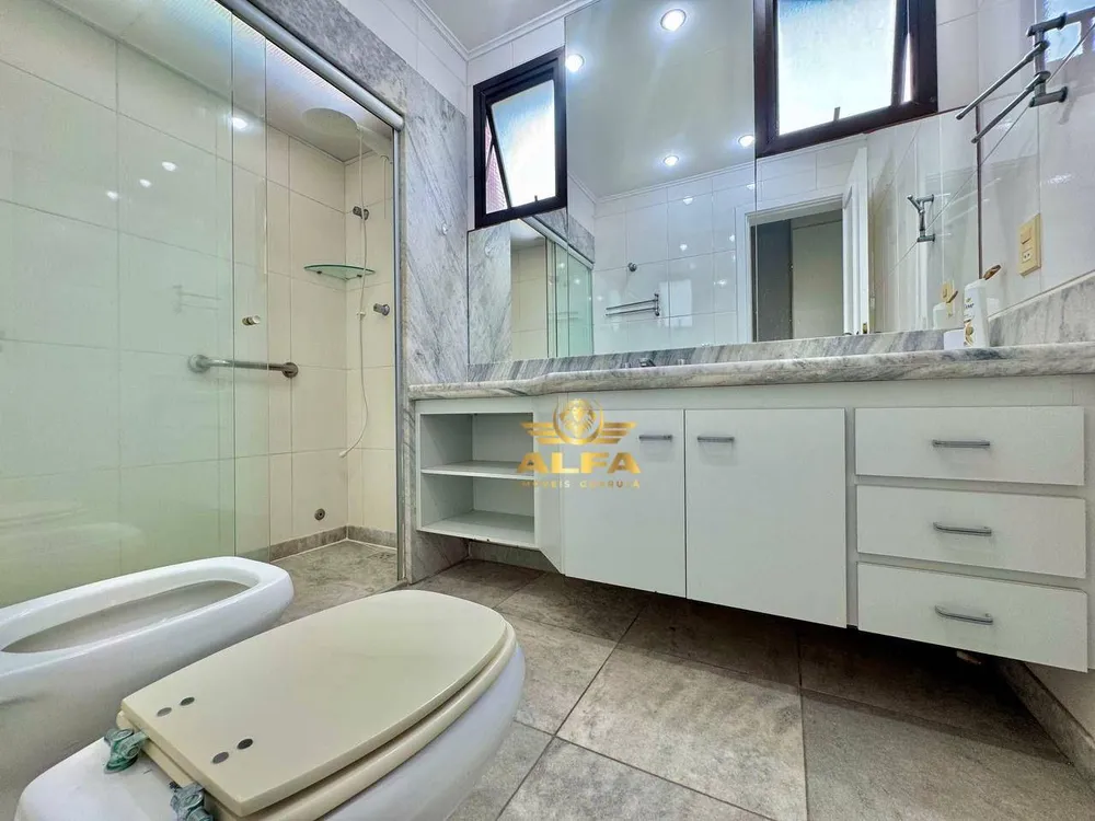 Apartamento, 3 quartos, 187 m² - Foto 6