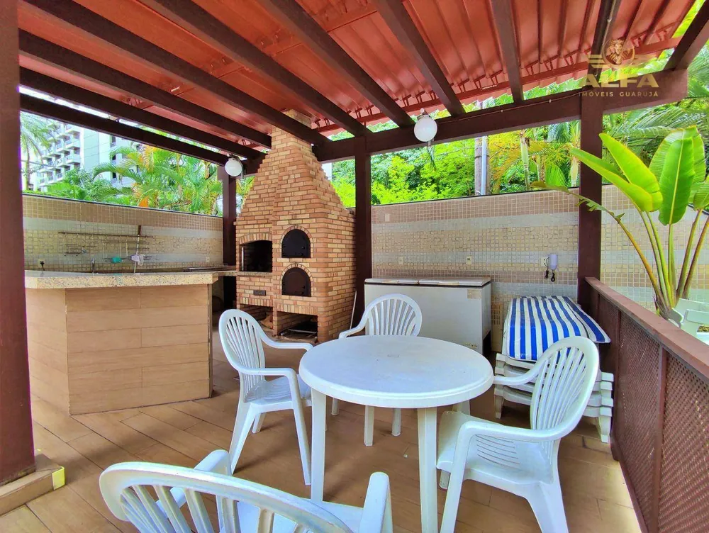 Apartamento, 3 quartos, 187 m² - Foto 9