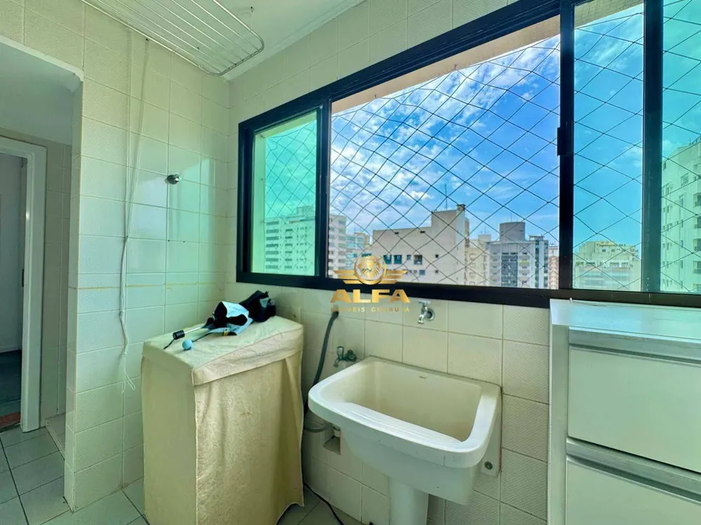 Apartamento, 3 quartos, 187 m² - Foto 7
