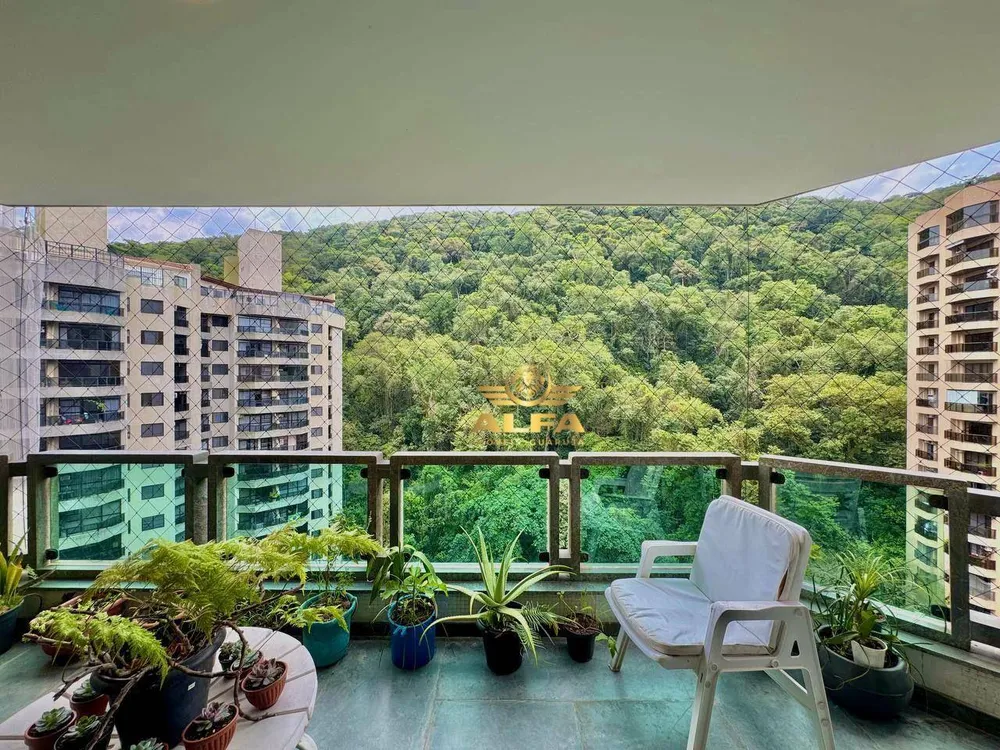 Apartamento, 3 quartos, 187 m² - Foto 3