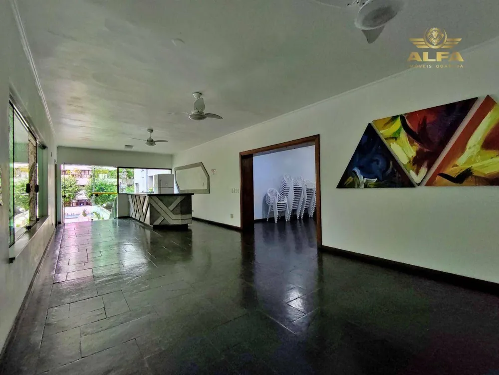 Apartamento, 3 quartos, 187 m² - Foto 12