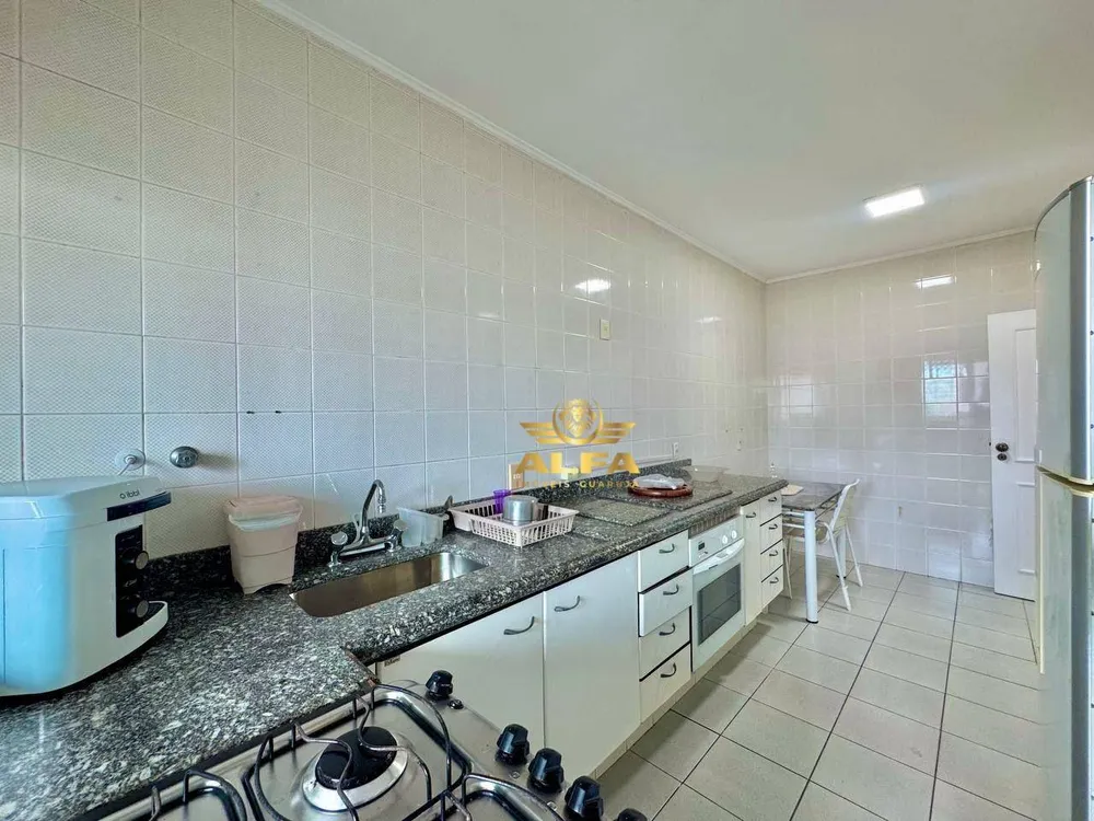 Apartamento, 3 quartos, 187 m² - Foto 4