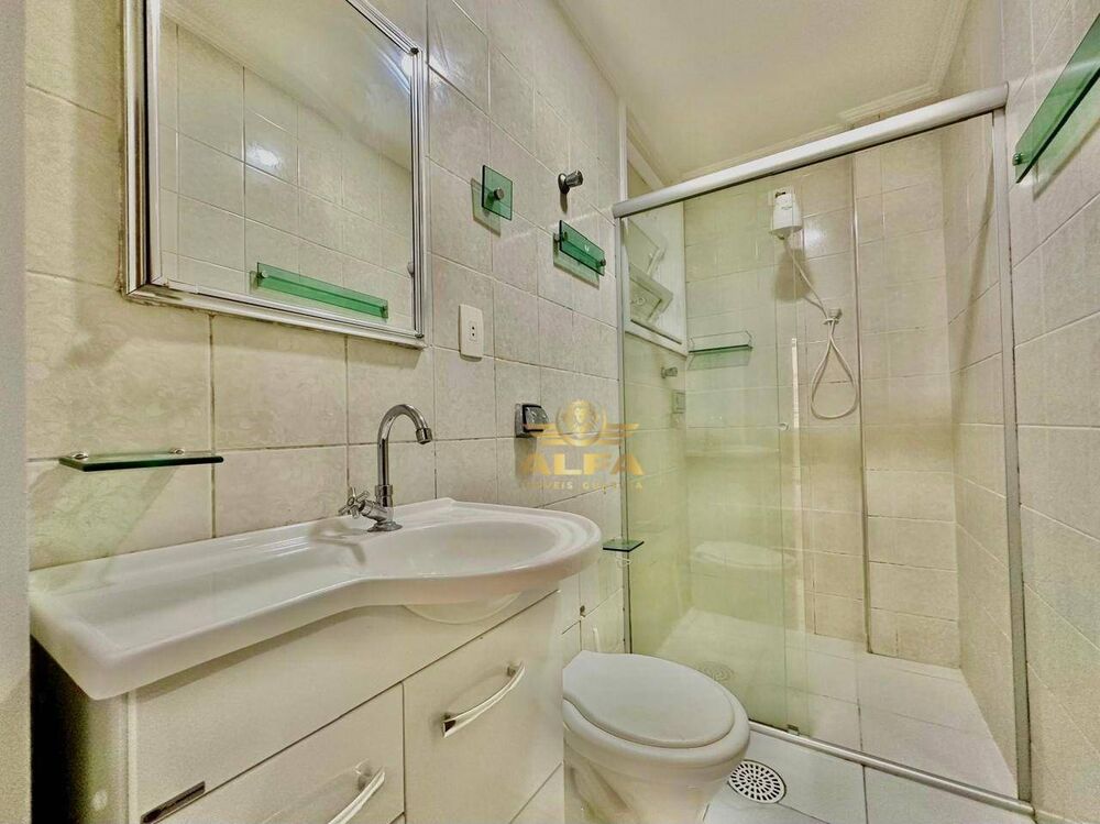 Apartamento à venda com 2 quartos, 60m² - Foto 13