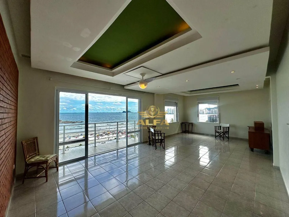 Apartamento, 3 quartos, 209 m² - Foto 1