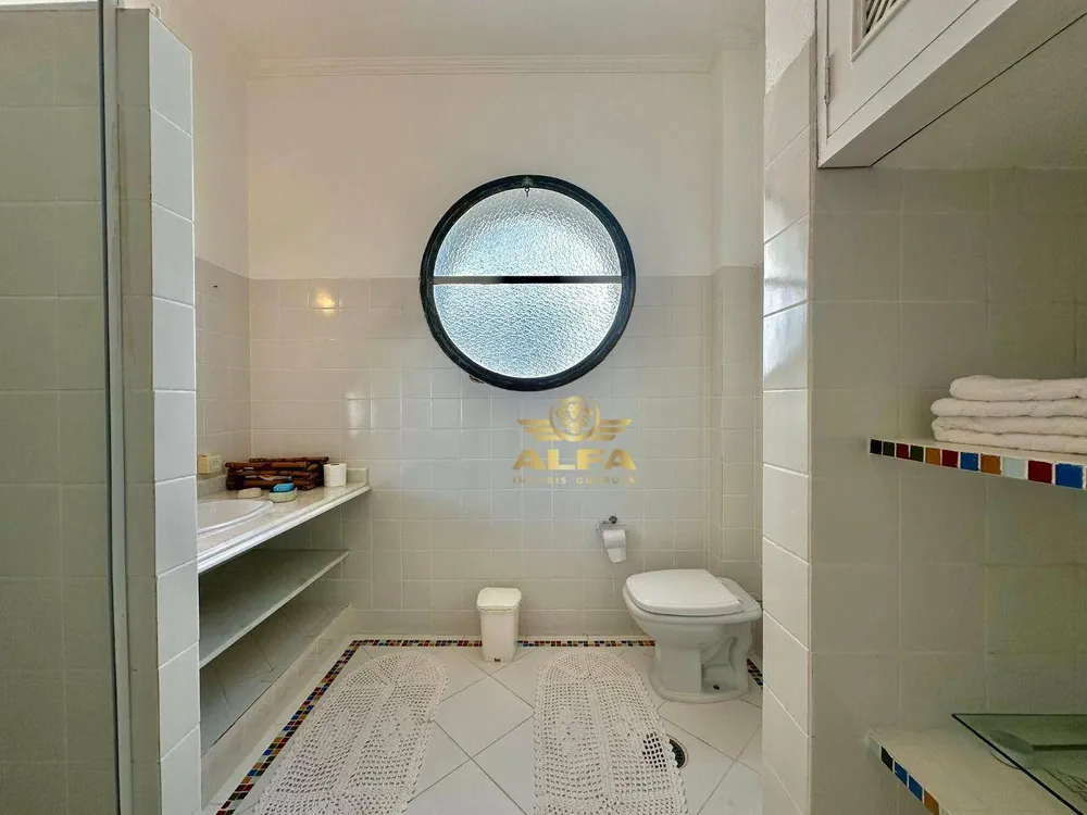 Apartamento, 3 quartos, 209 m² - Foto 4