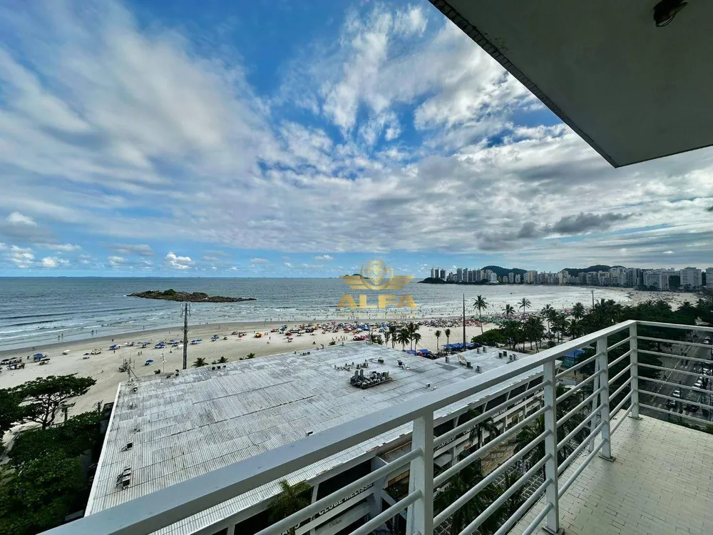 Apartamento, 3 quartos, 209 m² - Foto 3