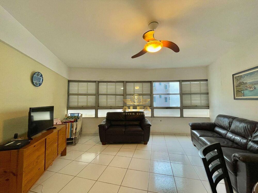 Apartamento, 2 quartos, 65 m² - Foto 3