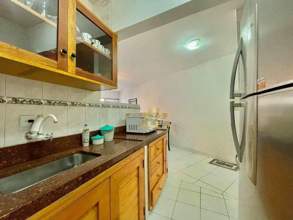 Apartamento, 2 quartos, 65 m² - Foto 12