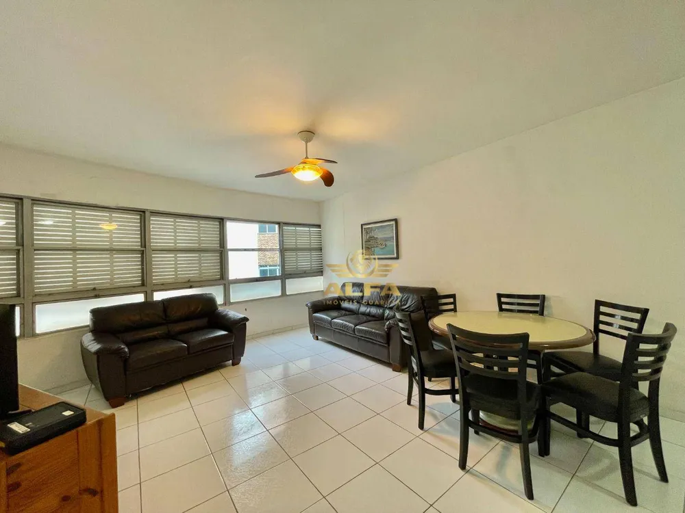 Apartamento, 2 quartos, 65 m² - Foto 6