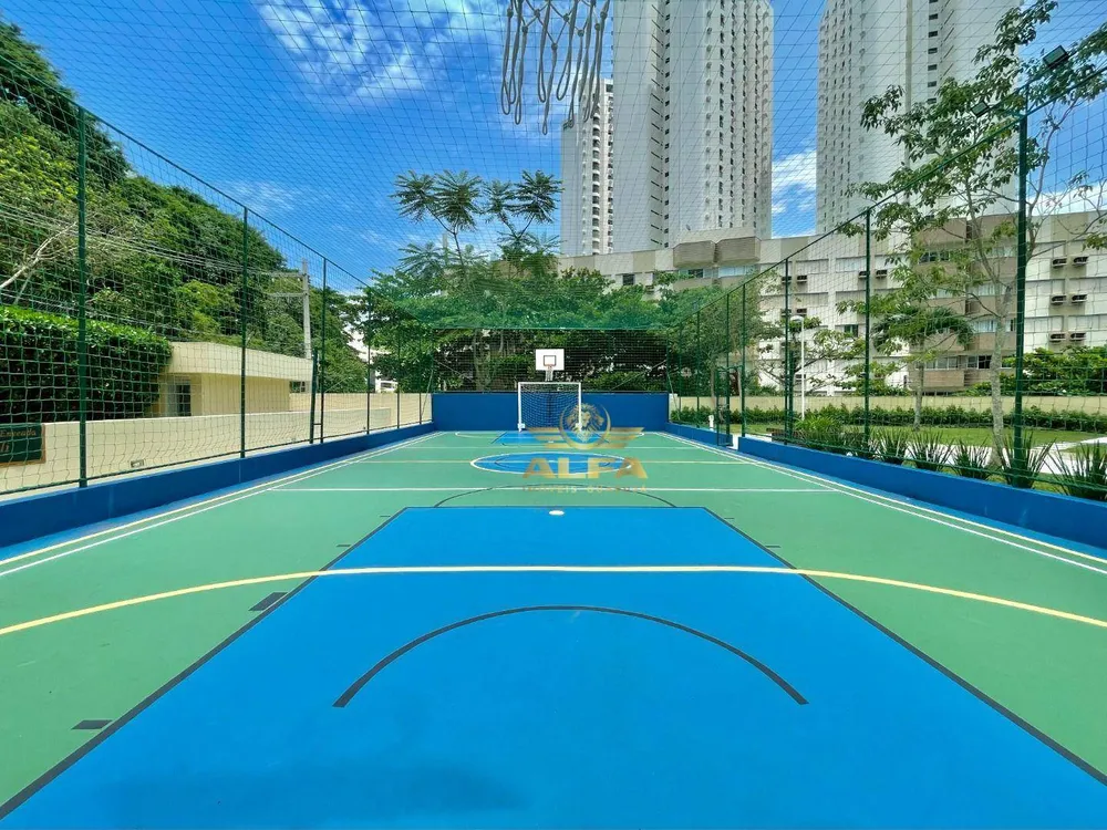 Apartamento, 3 quartos, 158 m² - Foto 8