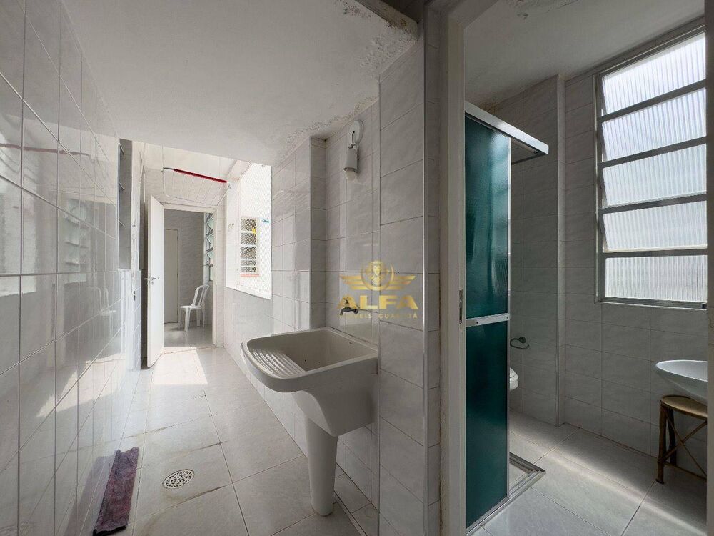 Apartamento à venda com 3 quartos, 150m² - Foto 14