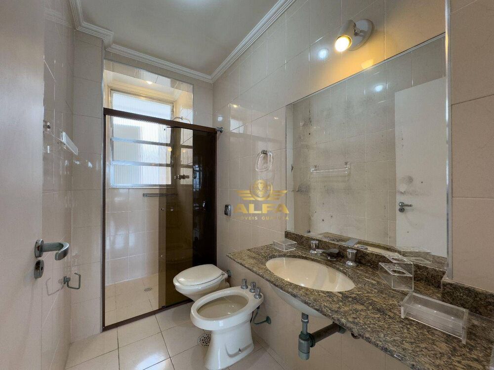 Apartamento à venda com 3 quartos, 150m² - Foto 10