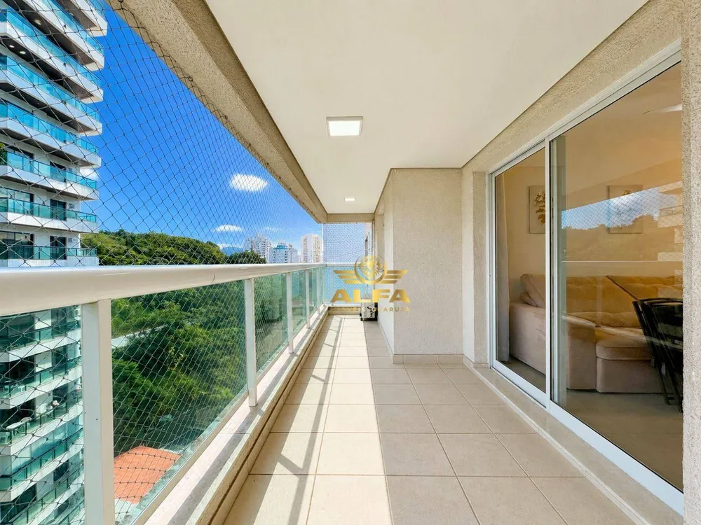 Apartamento, 2 quartos, 90 m² - Foto 2