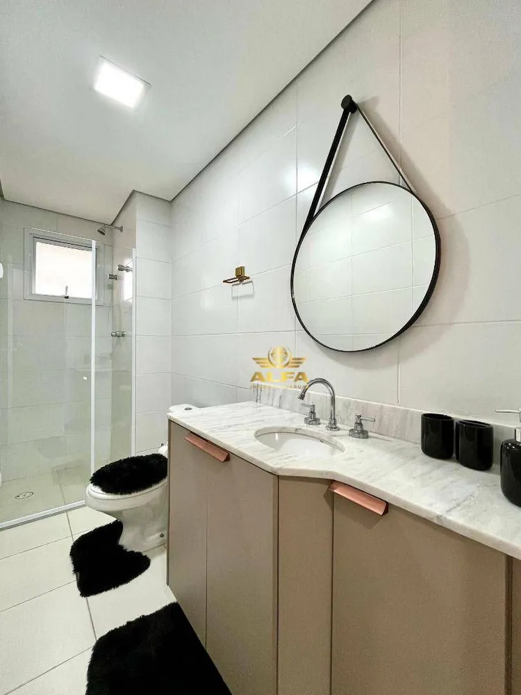 Apartamento, 2 quartos, 90 m² - Foto 7