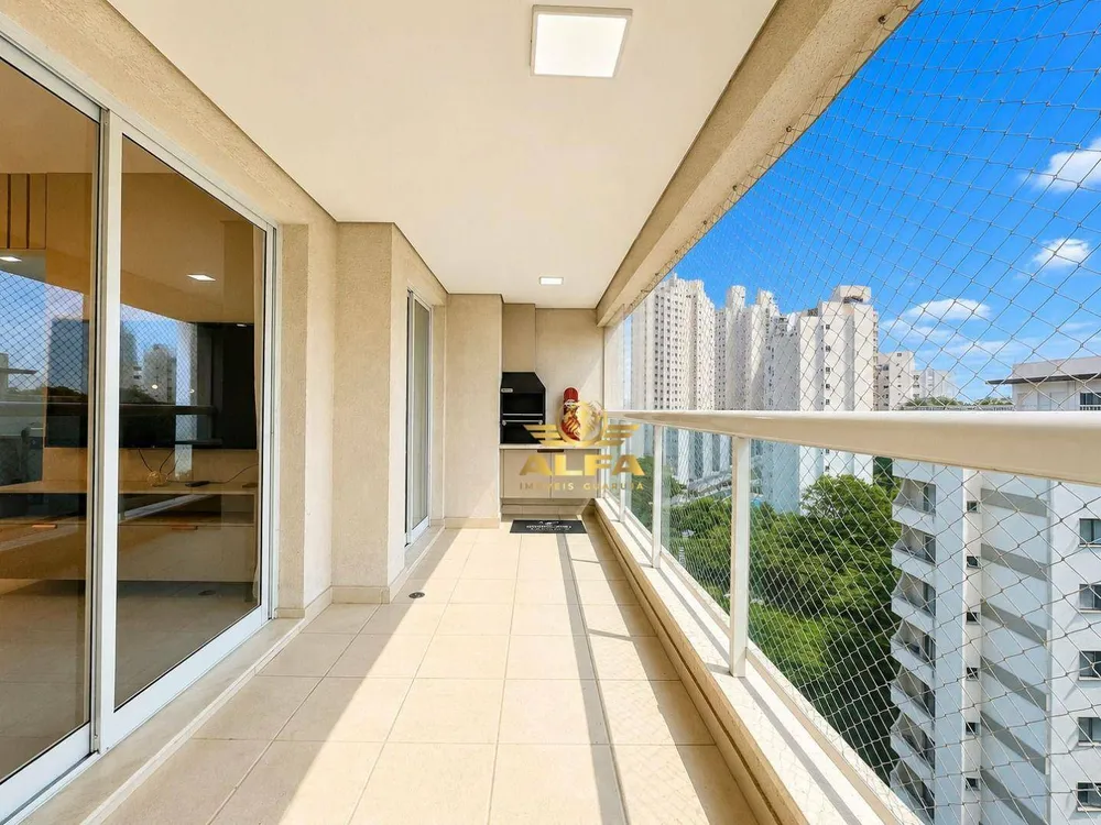 Apartamento, 2 quartos, 90 m² - Foto 3