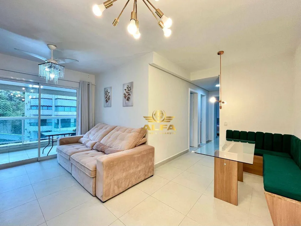 Apartamento, 2 quartos, 90 m² - Foto 4