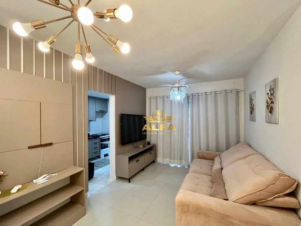 Apartamento, 2 quartos, 90 m² - Foto 5