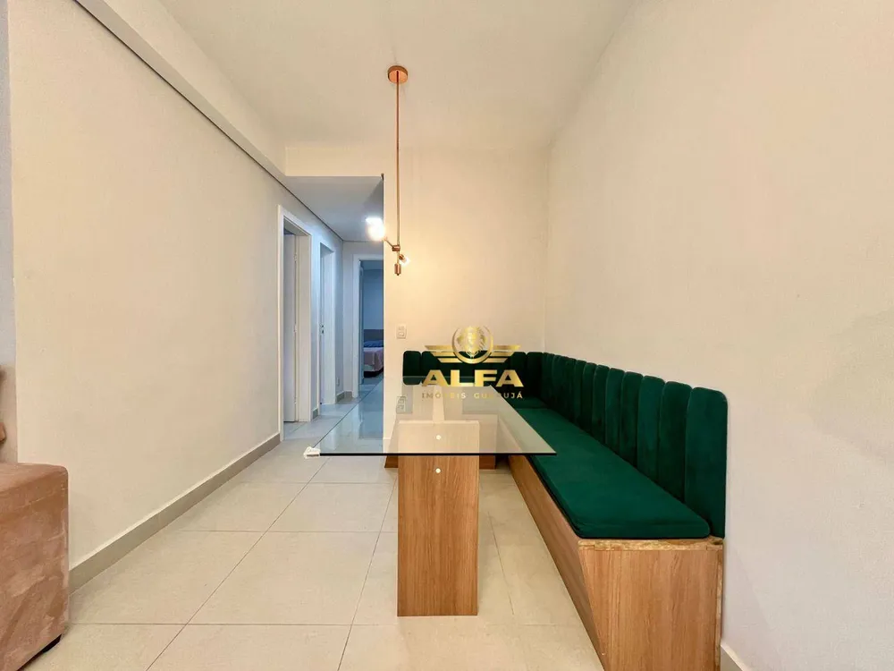 Apartamento, 2 quartos, 90 m² - Foto 6