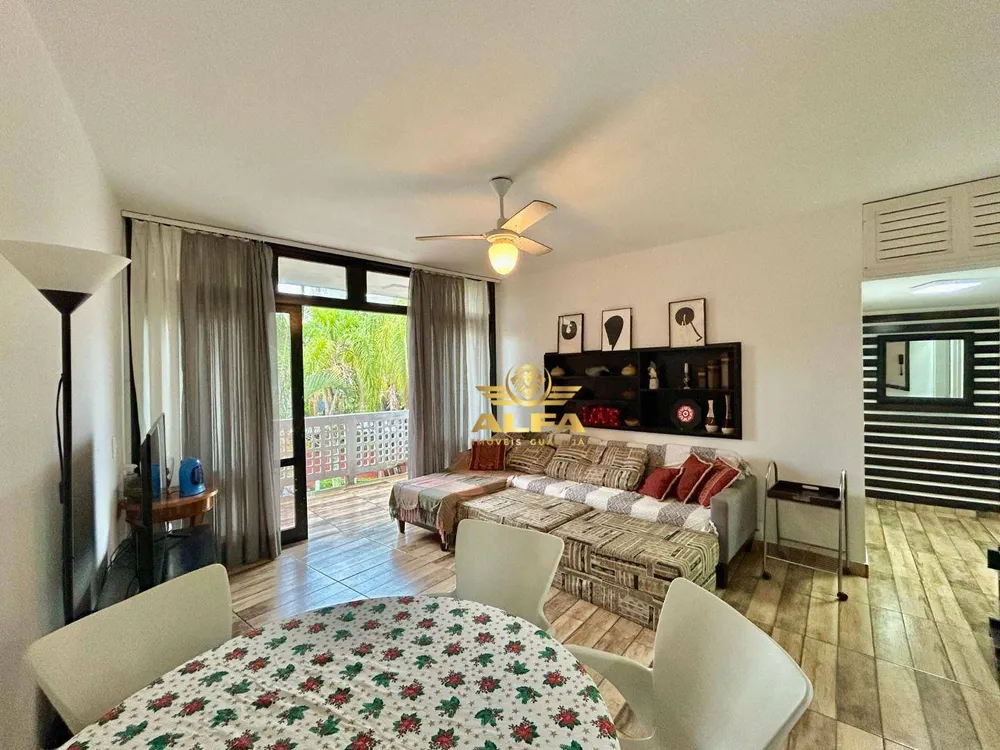 Apartamento, 2 quartos, 63 m² - Foto 2