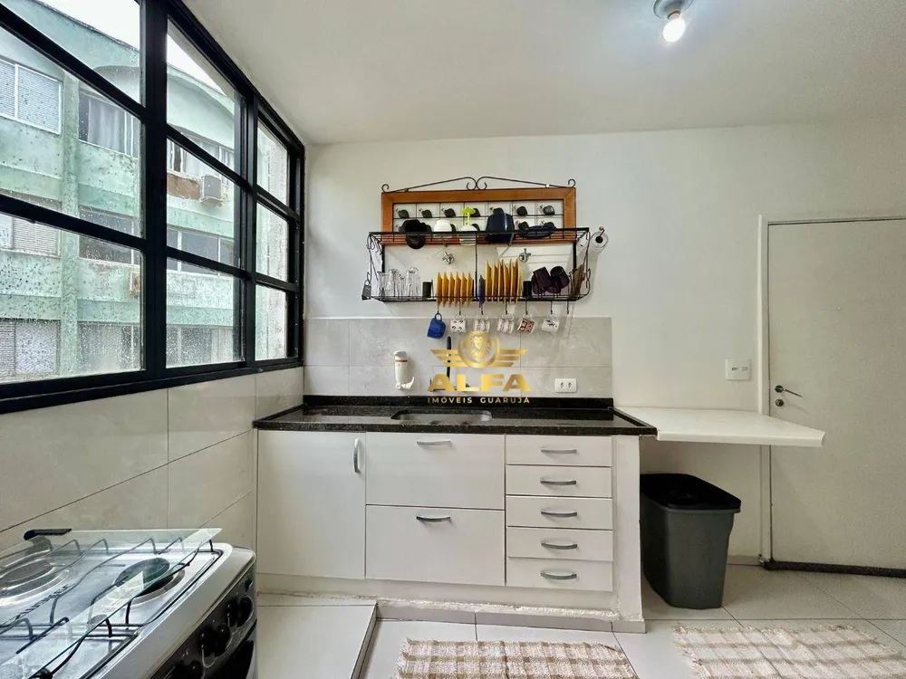 Apartamento, 2 quartos, 63 m² - Foto 1