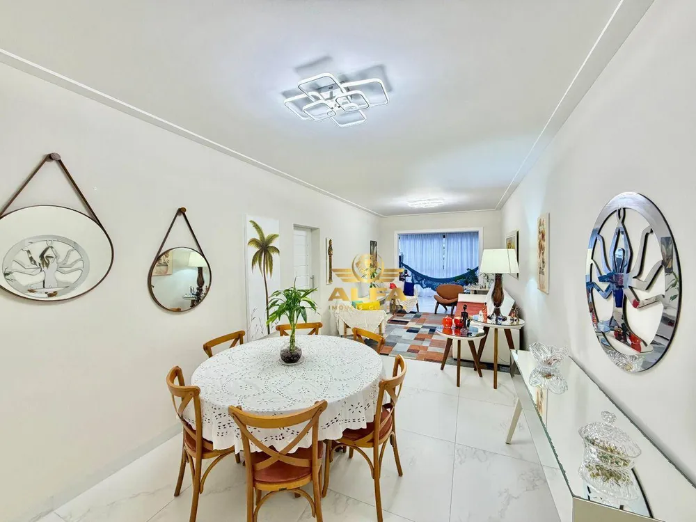 Apartamento, 2 quartos, 100 m² - Foto 2