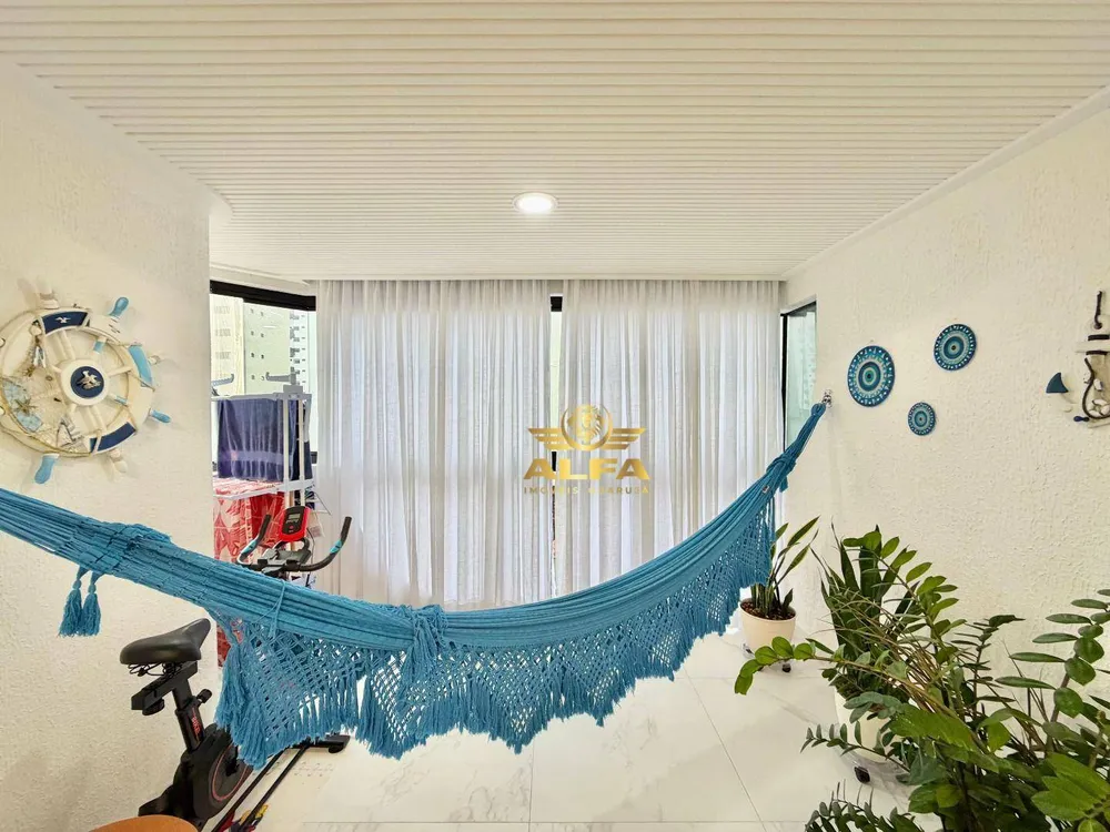 Apartamento, 2 quartos, 100 m² - Foto 3