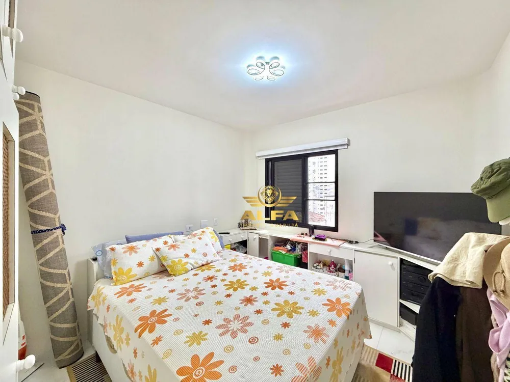 Apartamento, 2 quartos, 100 m² - Foto 6