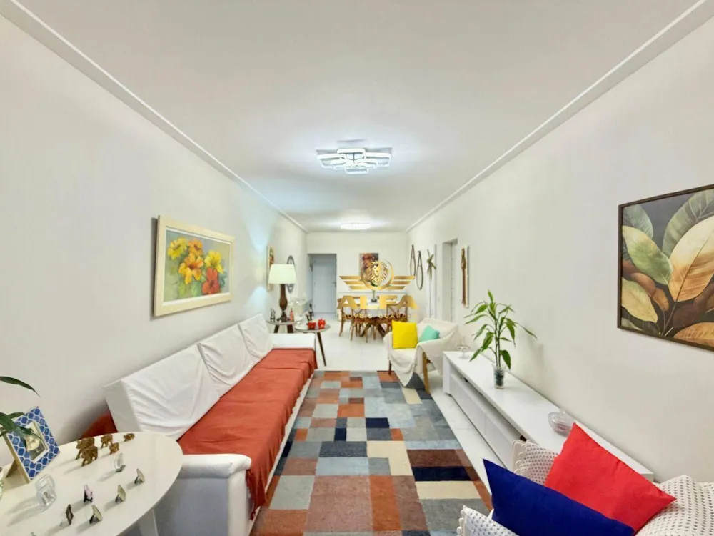 Apartamento, 2 quartos, 100 m² - Foto 1