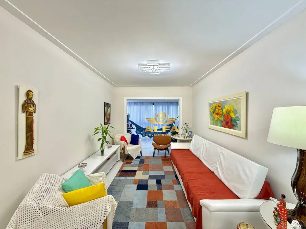 Apartamento, 2 quartos, 100 m² - Foto 4