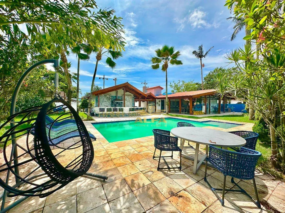Casa, 4 quartos, 350 m² - Foto 17