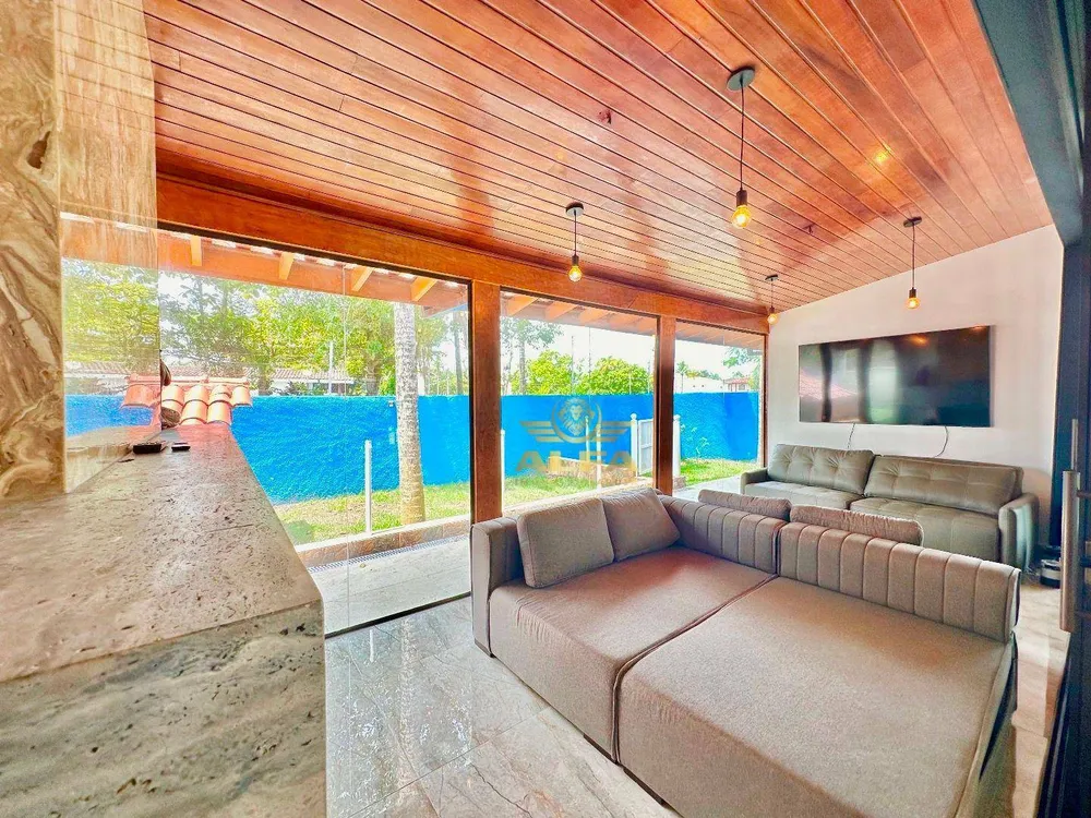Casa, 4 quartos, 350 m² - Foto 8
