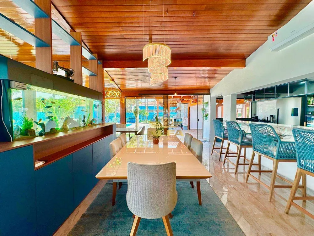 Casa, 4 quartos, 350 m² - Foto 6