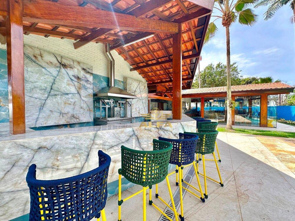 Casa, 4 quartos, 350 m² - Foto 12