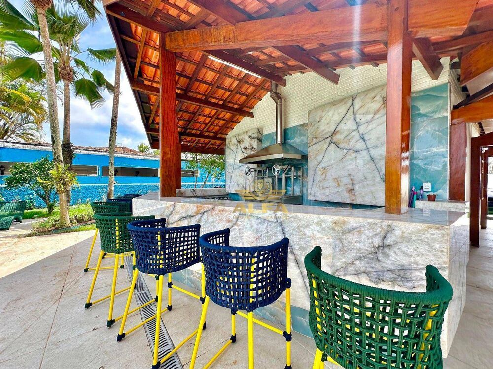 Casa, 4 quartos, 350 m² - Foto 11