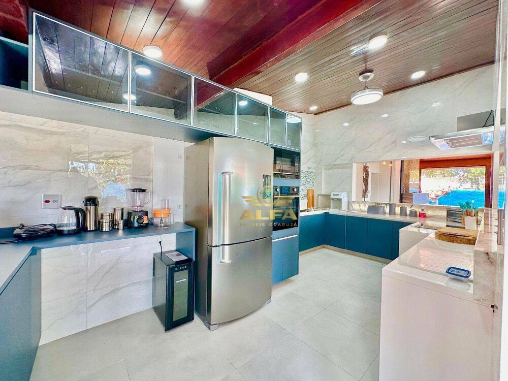 Casa, 4 quartos, 350 m² - Foto 4