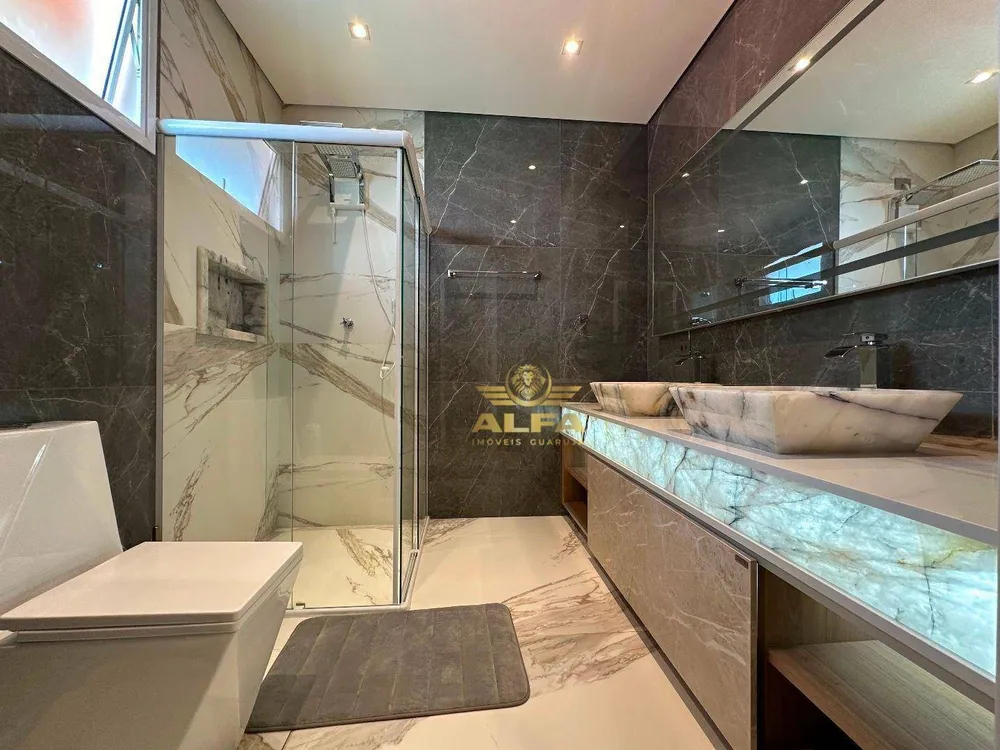 Casa, 4 quartos, 350 m² - Foto 11