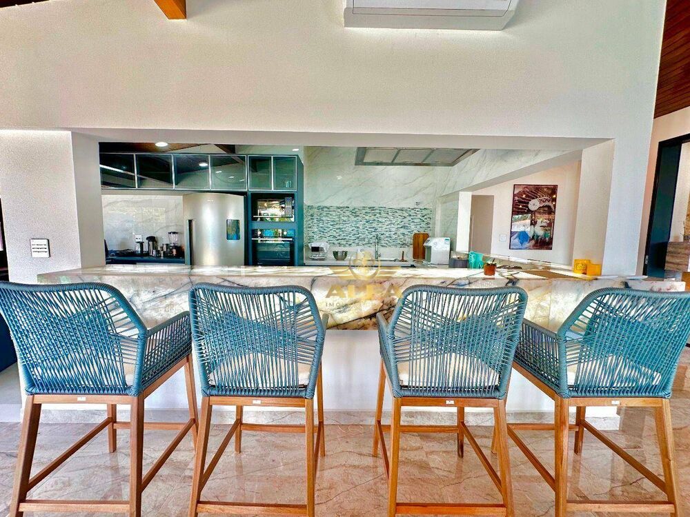 Casa, 4 quartos, 350 m² - Foto 3