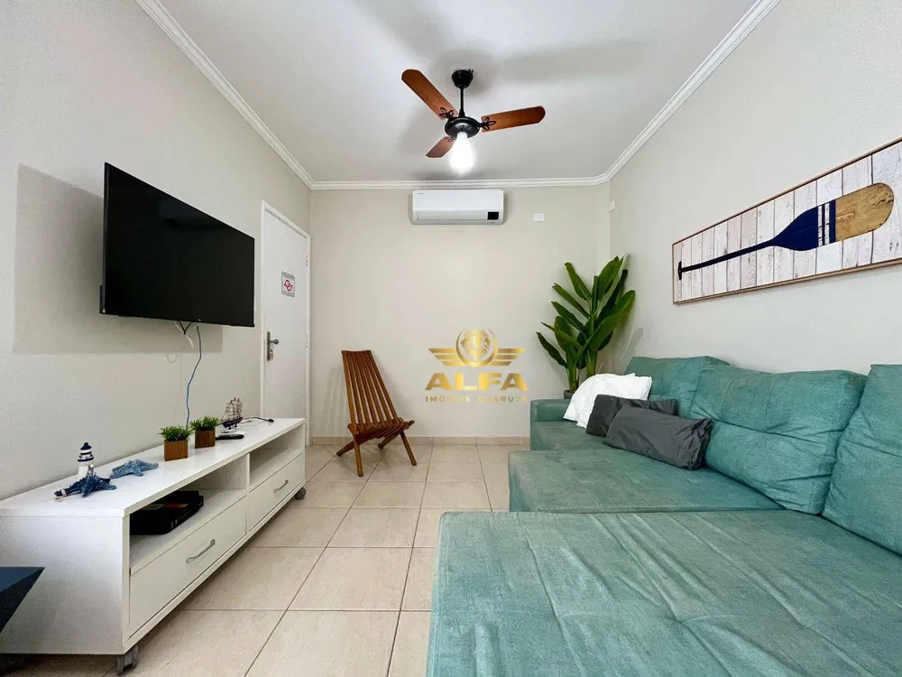 Apartamento, 2 quartos, 71 m² - Foto 3