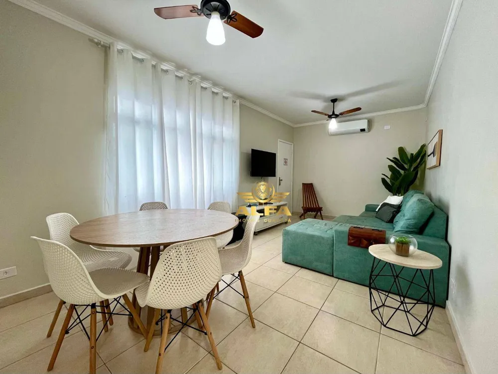 Apartamento, 2 quartos, 71 m² - Foto 2