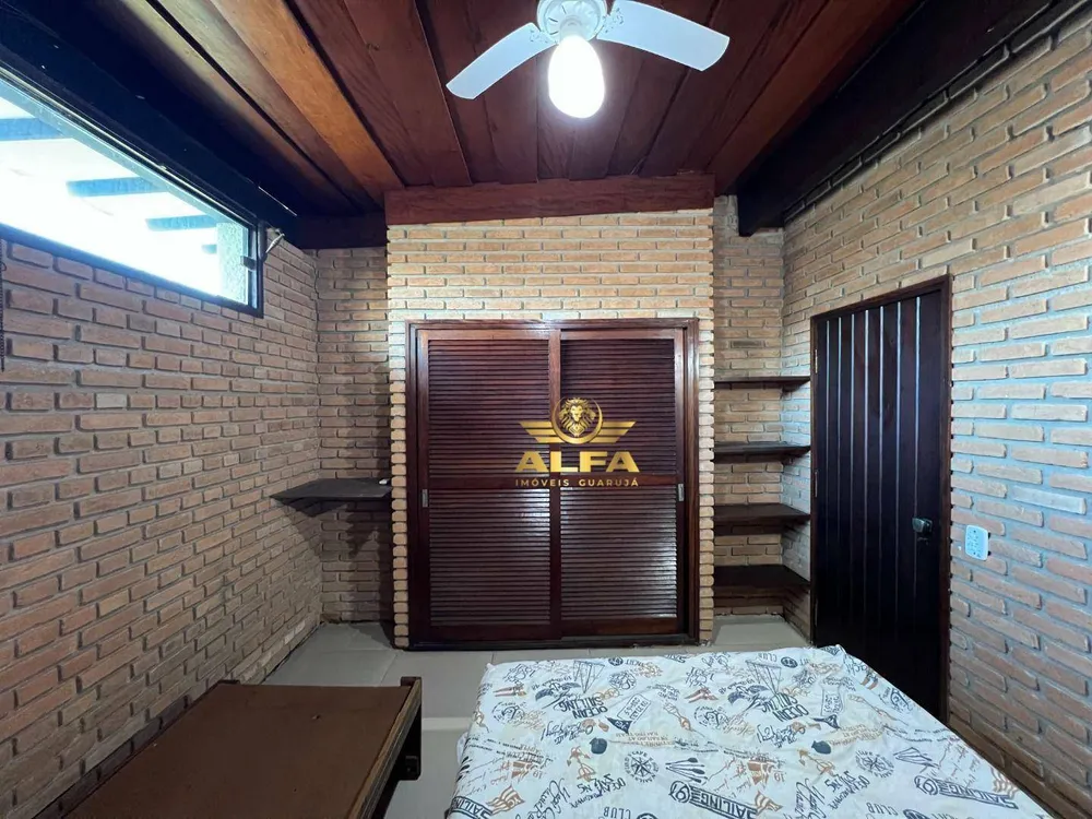 Casa, 4 quartos, 208 m² - Foto 4
