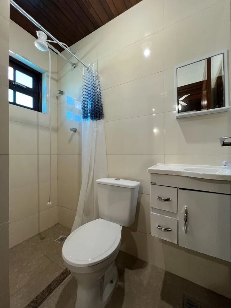 Casa, 4 quartos, 208 m² - Foto 3